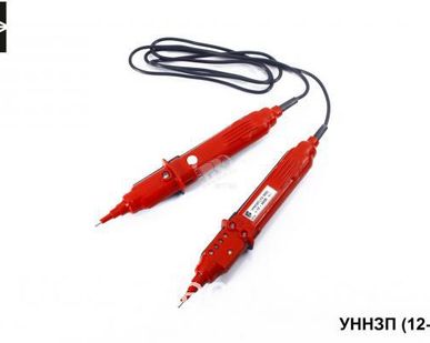 фото Указатель низкого напряжения УНК 12-660