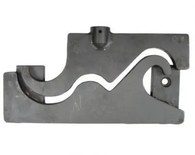 фото Комплект из 2 штампов GP1-M008 (для GP1-16)