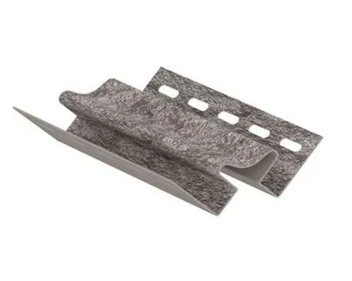 фото Угол внутренний (ЮП) Стоун-Хаус "Сланец" бежевый 3 050 мм