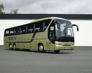 фото Автобус NEOPLAN Tourliner