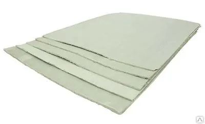 Фото №0 Асбокартон КАОН