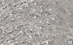 Фото №0 Гравий 0-40 мм.