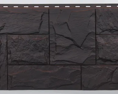 фото Фасадная панель «T-Siding» ЭКО, Леон, Памир