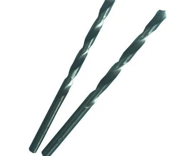 фото Сверло по металлу RedVerg HSS-G 9,5 мм