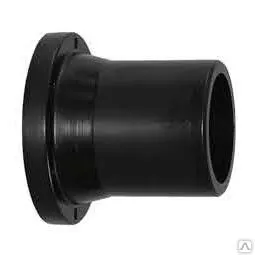 фото Втулка удлинённая ПНД полиэтиленовая SDR 11 ф315