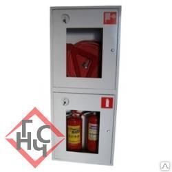 фото Шкаф для пожарного крана ШПК-320 НОБ опт.
