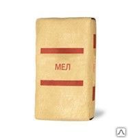 фото Мел (3кг)