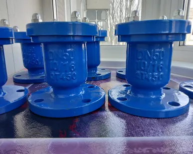 фото Вантуз ВМТ 50 Новые