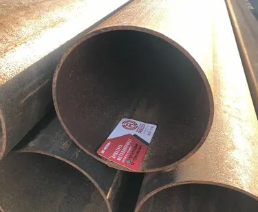 фото Труба электросварная около меня