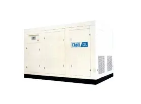 фото Винтовой компрессор Dali DL-1.2/8 RA 7,5KW в Нижнем Новгороде