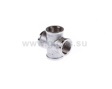 фото Крестовина 3/4" вн. (уп.10/40) Valtec