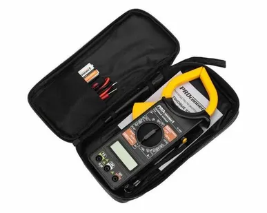 фото Клещи токовые P266 PROCONNECT 13-3050