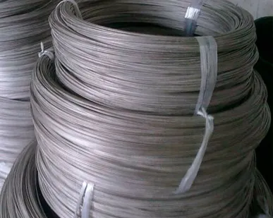 фото Катанка 6,5 мм