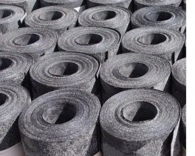 фото Рубероид РПП-200 ТУ (15м2) рулонный