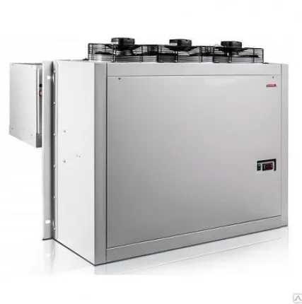 Фото №0 Моноблок низкотемпературный Ariada MISTRAL ALS 335T