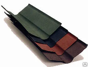 Фото №0 Ондувилла. Ендова