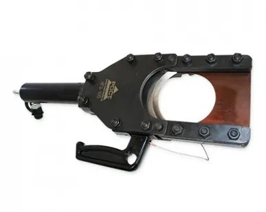 фото Кабелерез гидравлический РОСТ КГ2-100 (без насоса)