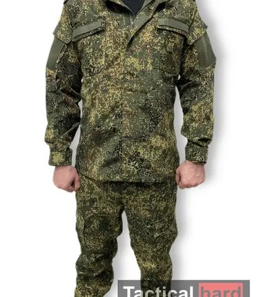 Фото №0 Костюм ВКПО летний Рип-стоп пиксель