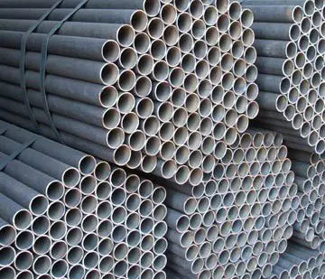 фото Трубы ВГП 15x2.8 3262-75 Ст3ПС 6,7.8