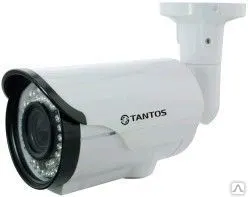 фото Видеокамера для видеонаблюдения TSc-PL720pAHDv(2.8-12)