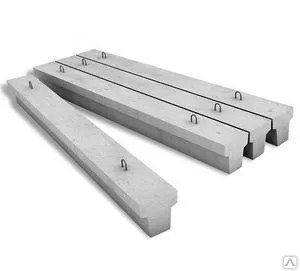 Фото №0 Балка фундаментная 1БФ 24 2350х200/160х300мм 0,32т Серия 1.015.1-1.95 вып.2