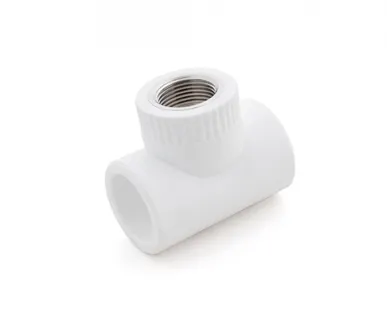 фото Тройник комбинированный 32 х 1" в.р. RTP