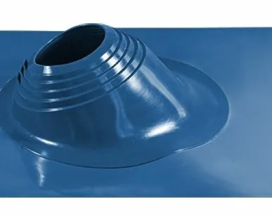 фото Уплотнитель Master Flash Синий Res №2 диаметр 160-280мм