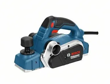 фото Рубанок BOSCH GHO 26-82 D