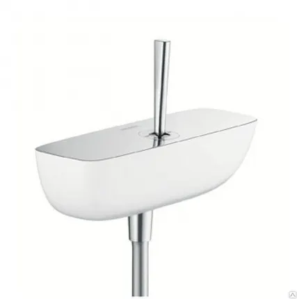 Фото №0 Hansgrohe PuraVida 15672000 Смеситель для душа Hansgrohe