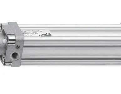 фото Цилиндры Camozzi. Серия 47