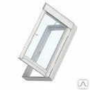 фото Мансардные окна VELUX для выхода на крышу