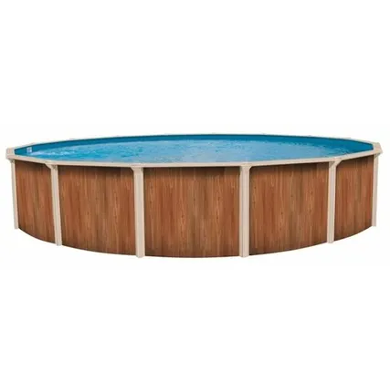 Фото №0 Бассейн Atlantic Pools