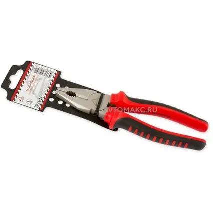 Фото №0 ARNEZI Пассатижи 200мм.