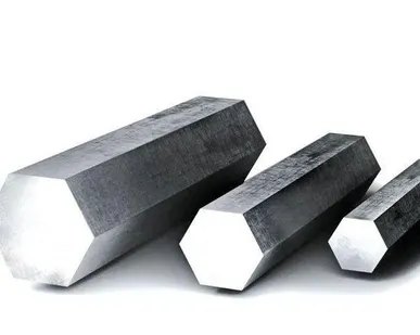 фото Шестигранник стальной 32 мм ст.35