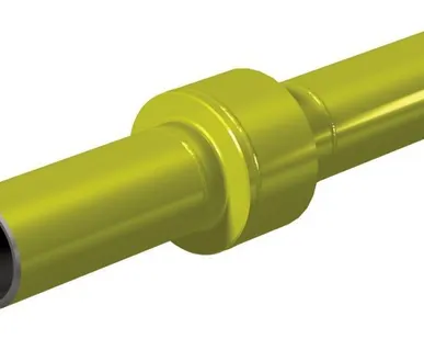 фото Изолирующее соединение под приварку ИС-426