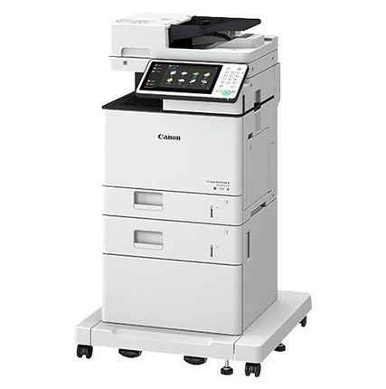 Фото №0 МФУ Canon imageRUNNER ADVANCE