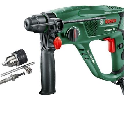 Фото №0 Перфоратор Bosch PBH 2100 SRE