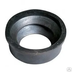 Фото №0 Манжеты соединения для чугунных труб от 65 до 900