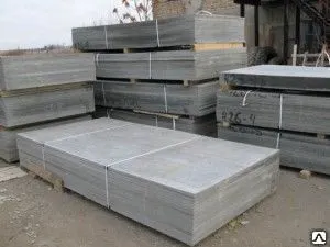 Фото №0 Лист ЦСП Цементно-стружечная плита асбестоцементная лист - плита ГОСТ 26816