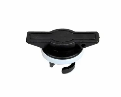 фото КРЫШКА клапана для лодки ПВХ d18 мм