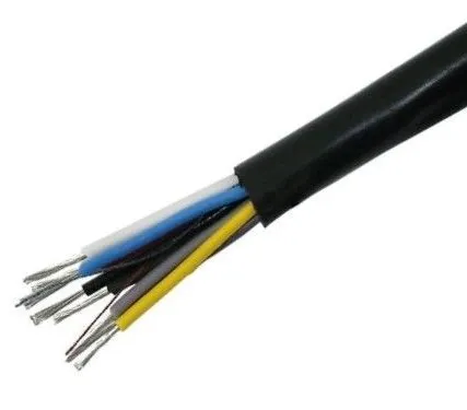 Фото №0 Провод монтажный МКШ 2*0,75