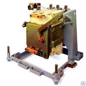 Фото №0 Автоматический выключатель АВМ 15св - 1000А, 1500А
в