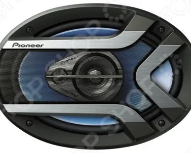 фото Автоакустика Pioneer TS-6939R