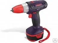 Фото №0 Дрель аккумуляторная BAR 12E