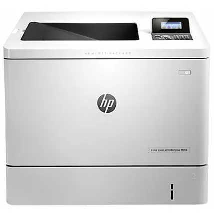 Фото №0 Принтер HP Color LaserJet
