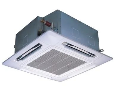 фото Кассетный кондиционер Toshiba