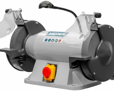 фото Точильный станок DG-200