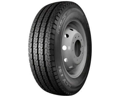 фото 195/75R16C TL НКШ Кама-Euro 131