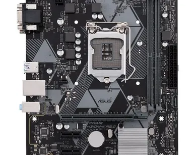 фото Материнская плата ASUS PRIME