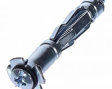 фото Дюбель МОЛЛИ 6/37 (1 шт)